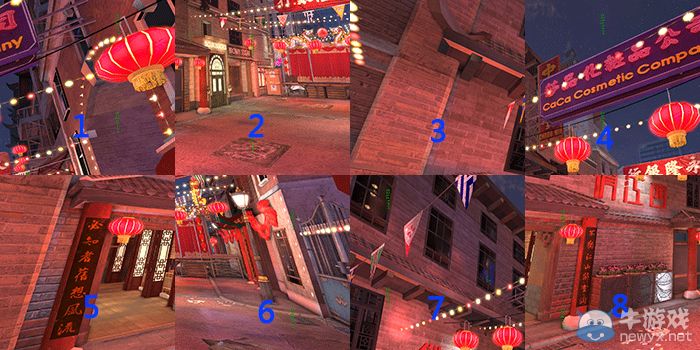 《逆戰(zhàn)》逆粉玩拼圖游戲點(diǎn)卷大派送活動(dòng)