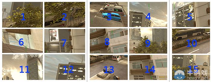 《逆戰(zhàn)》逆粉玩拼圖游戲點(diǎn)卷大派送活動(dòng)