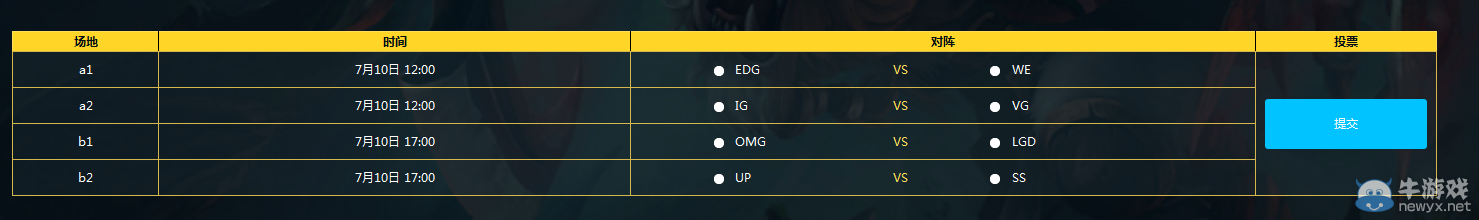 《LOL》七煌你是預言大師么？德杯北京站精彩有獎拿