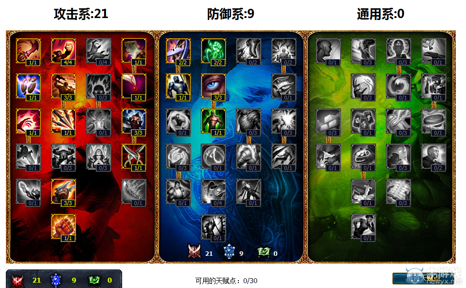 《LOL》賞金獵人厄運小姐重做 新版玩法介紹