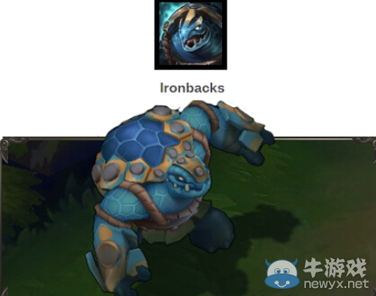 《LOL》傭兵大作戰玩法 厲害的英雄推薦