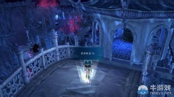 《仙劍奇?zhèn)b傳6》天晴之海跳跳樂圖文攻略