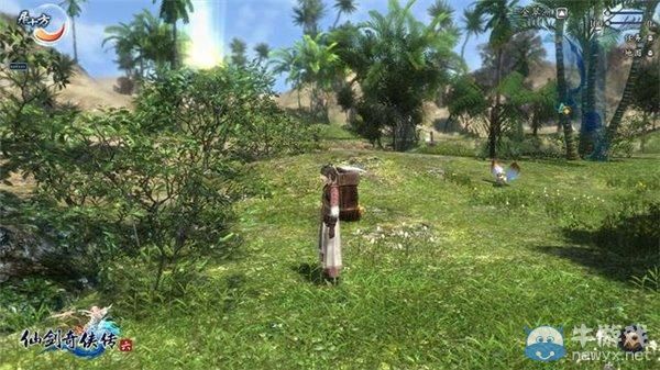 《仙劍奇?zhèn)b傳6》終有朝陽及愿君平安支線任務(wù)攻略