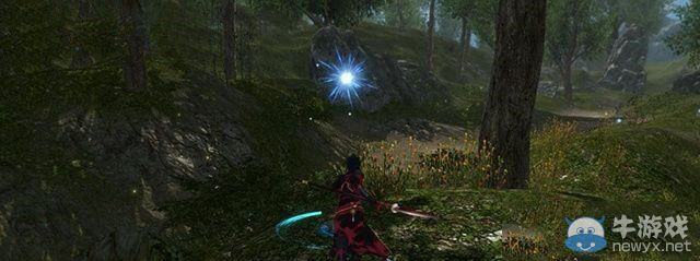 《仙劍奇?zhèn)b傳6》風(fēng)煙驛支線任務(wù)竊賊疑云圖文攻略