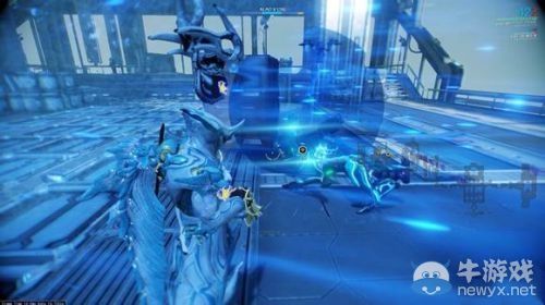 《星際戰(zhàn)甲》木星BOSS打法技巧全面解析