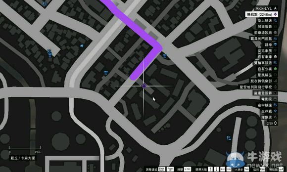 《俠盜獵車手5》幫派車獲得方法