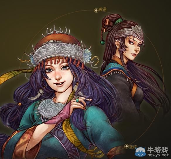 《俠客風(fēng)云傳》門派勢力背景資料大全