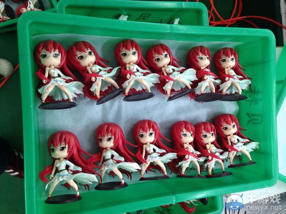 《俠客風(fēng)云傳》珍貴資料公布