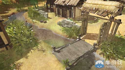 《俠客風(fēng)云傳》珍貴資料公布