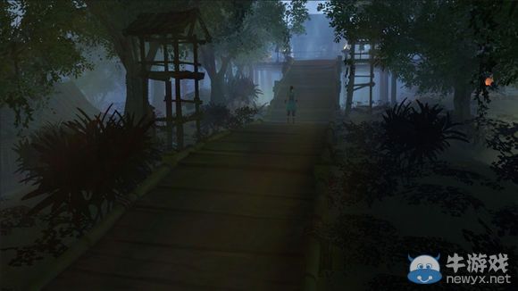 《俠客風(fēng)云傳》珍貴資料公布