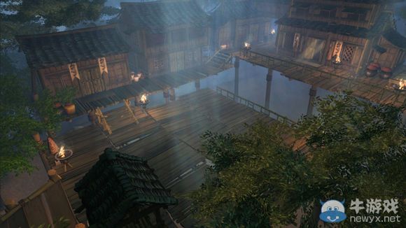 《俠客風(fēng)云傳》珍貴資料公布