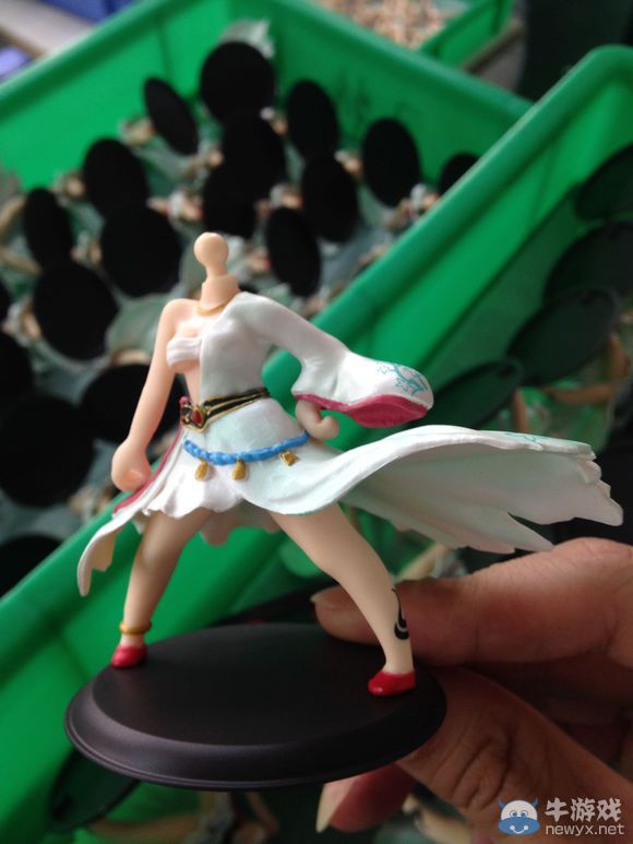 《俠客風(fēng)云傳》珍貴資料公布