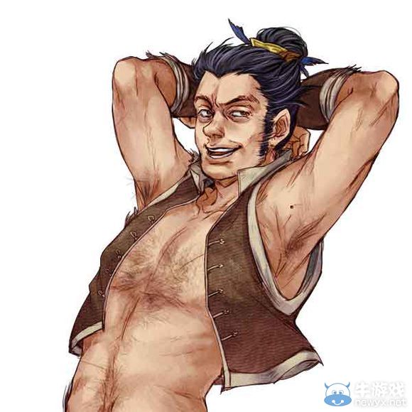 《俠客風(fēng)云傳》珍貴資料公布