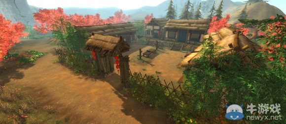 《俠客風(fēng)云傳》珍貴資料公布