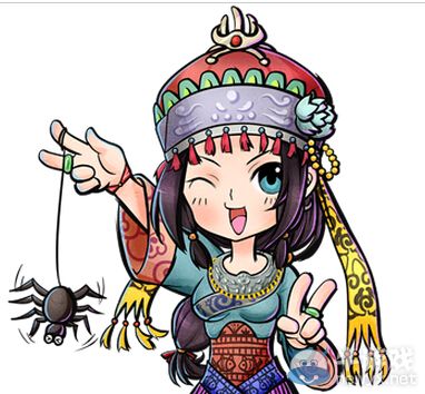 《俠客風云傳》珍貴資料公布