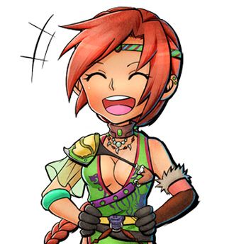 《俠客風云傳》珍貴資料公布