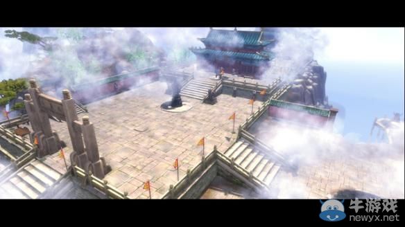 《俠客風云傳》18小時乞丐結局心得及武功套路分享攻略