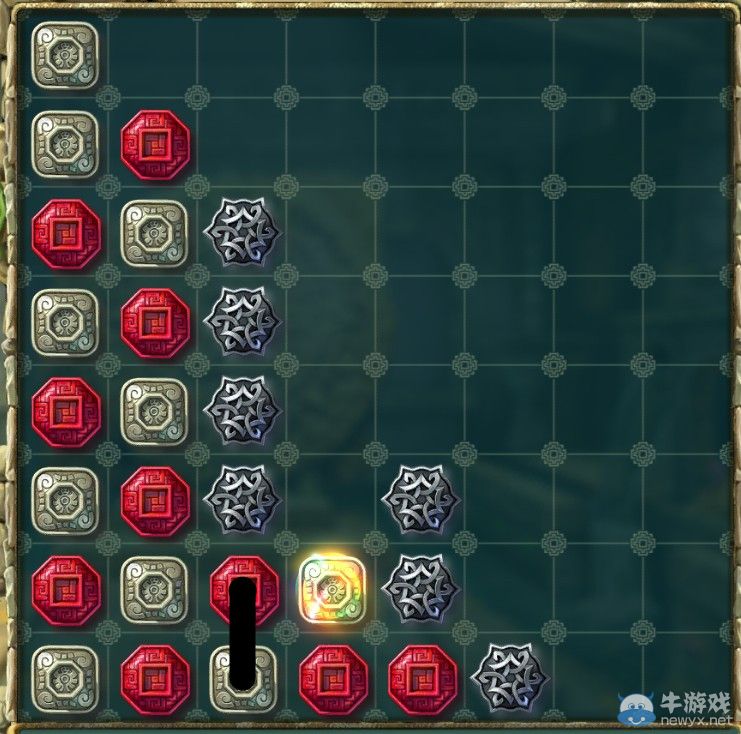 《蒙特祖瑪?shù)膶毑?》關(guān)卡全集圖文攻略