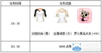 《QQ炫舞》7.31【20：00爆房】領(lǐng)獎(jiǎng)勵(lì)活動(dòng)