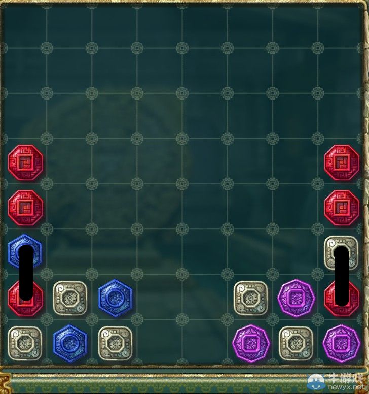 《蒙特祖瑪?shù)膶毑?》關(guān)卡全集圖文攻略