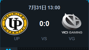 《LOL》2015LPL夏季賽常規(guī)賽第十周VG vs UP比賽視頻
