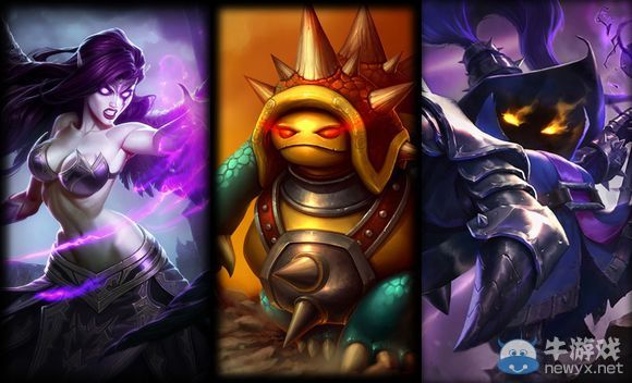 《LOL》7月31日半價