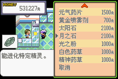 《口袋妖怪漆黑的魅影》5.0全流程圖文攻略