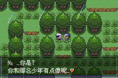 《口袋妖怪漆黑的魅影》5.0全流程圖文攻略