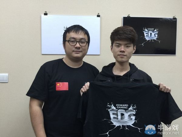 《LOL》羊駝Deft介紹