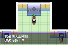 《口袋妖怪漆黑的魅影》5.0全流程圖文攻略