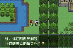 《口袋妖怪漆黑的魅影》5.0全流程圖文攻略