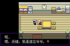 《口袋妖怪漆黑的魅影》5.0全流程圖文攻略