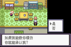 《口袋妖怪漆黑的魅影》5.0全流程圖文攻略