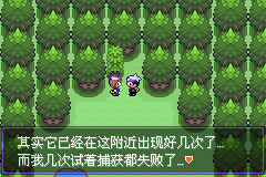 《口袋妖怪漆黑的魅影》5.0全流程圖文攻略