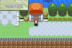 《口袋妖怪漆黑的魅影》5.0全流程圖文攻略