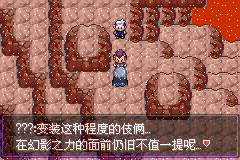 《口袋妖怪漆黑的魅影》5.0全流程圖文攻略