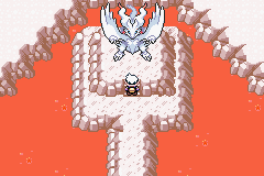 《口袋妖怪漆黑的魅影》5.0全流程圖文攻略