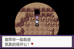 《口袋妖怪漆黑的魅影》5.0全流程圖文攻略