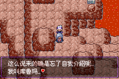 《口袋妖怪漆黑的魅影》5.0全流程圖文攻略