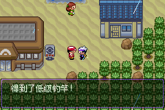 《口袋妖怪漆黑的魅影》5.0全流程圖文攻略