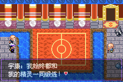 《口袋妖怪漆黑的魅影》5.0全流程圖文攻略