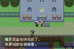 《口袋妖怪漆黑的魅影》5.0全流程圖文攻略