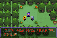 《口袋妖怪漆黑的魅影》5.0全流程圖文攻略
