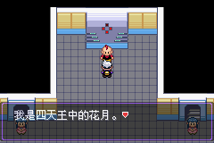 《口袋妖怪漆黑的魅影》5.0全流程圖文攻略