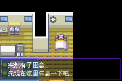 《口袋妖怪漆黑的魅影》5.0全流程圖文攻略