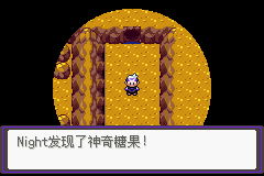 《口袋妖怪漆黑的魅影》5.0全流程圖文攻略
