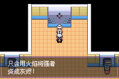 《口袋妖怪漆黑的魅影》5.0全流程圖文攻略