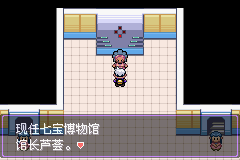 《口袋妖怪漆黑的魅影》5.0全流程圖文攻略
