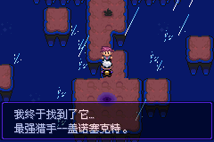 《口袋妖怪漆黑的魅影》5.0全流程圖文攻略