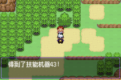 《口袋妖怪漆黑的魅影》5.0全流程圖文攻略